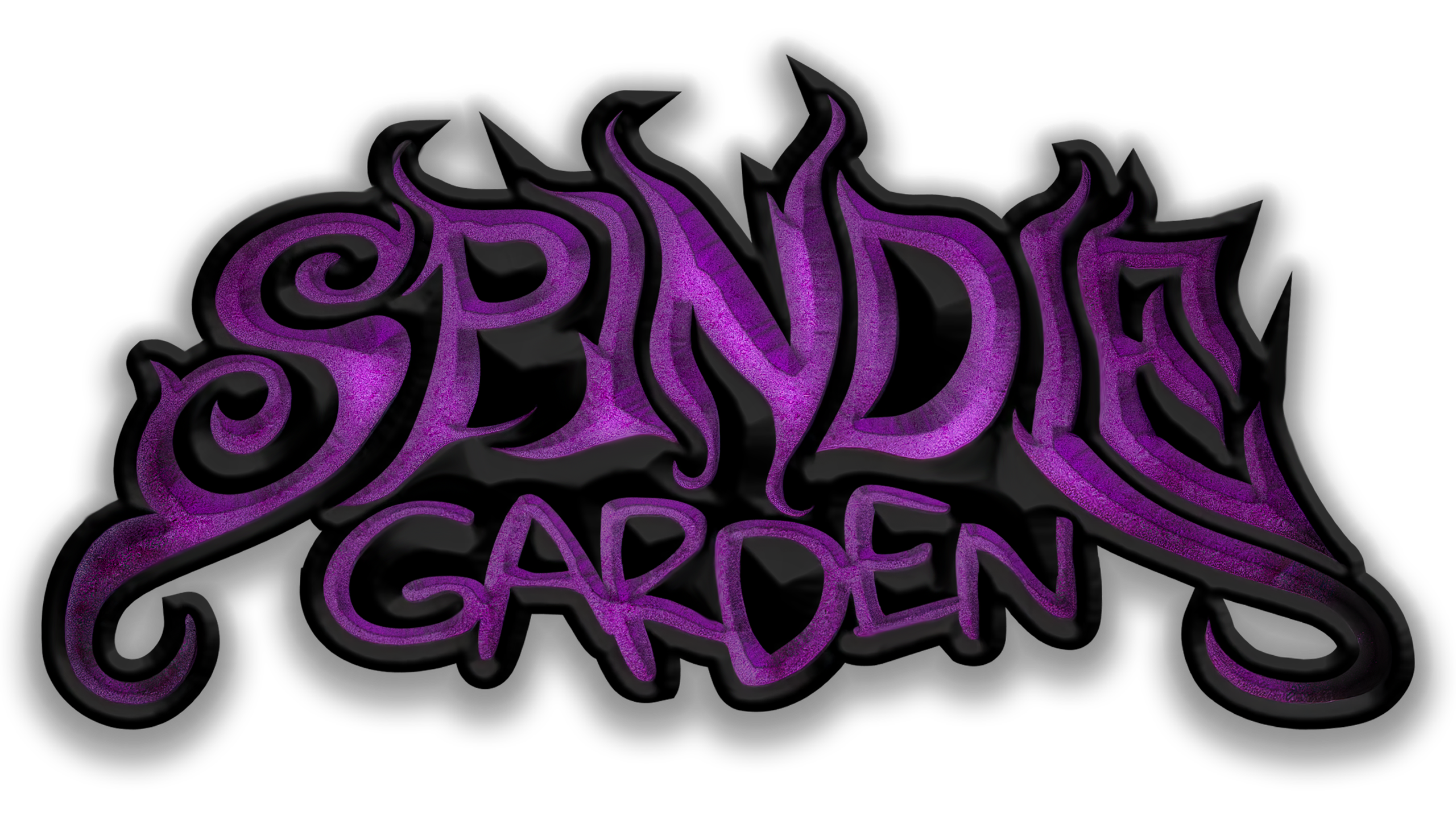 Spindle Garden Logo